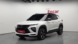 Chevrolet Trailblazer 2022