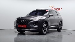 Hyundai Santa Fe 2018