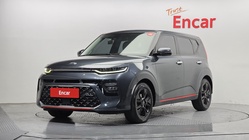 Kia Soul 2019