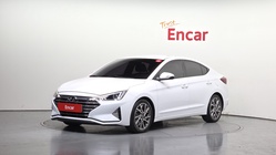 Hyundai Avante 2019