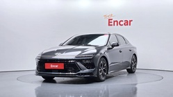 Hyundai Sonata 2025