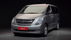 Hyundai Starex 2014