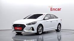 Hyundai Sonata 2019