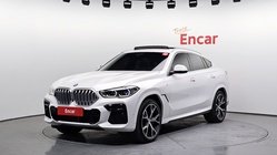 BMW X6 2023