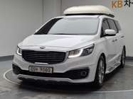 Kia Canival 2017