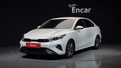 Kia K3 2021