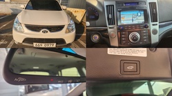 Hyundai Veracruz 2015