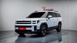 Hyundai Santa Fe 2023