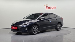 Hyundai Avante 2019