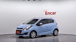 Chevrolet Spark 2015