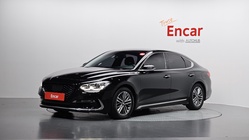Hyundai Grandeur 2018