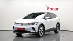 Volkswagen ID.4 2025