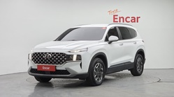 Hyundai Santa Fe 2022