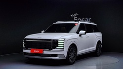 Hyundai Palisade 2025