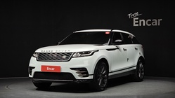 Land Rover Velar 2020