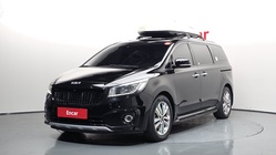 Kia Canival 2014