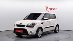 Kia Soul 2012