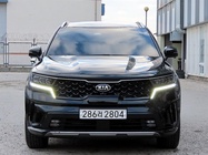 Kia Sorento 2020