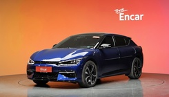Kia EV6 2021