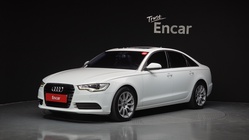 Audi A6 2013