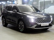Hyundai Santa Fe 2020