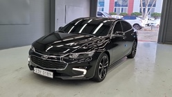 Chevrolet Malibu 2016