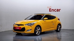 Hyundai Veloster 2014
