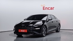 Kia K8 2022