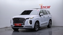 Hyundai Palisade 2020