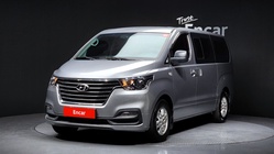 Hyundai Starex 2018