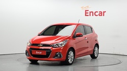 Chevrolet Spark 2016