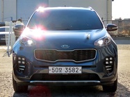 Kia Sportage 2017