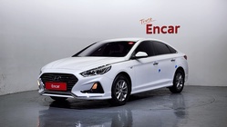 Hyundai Sonata 2019