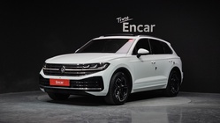 Volkswagen Touareg 2024