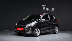 Chevrolet Spark 2017