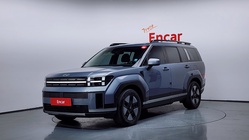 Hyundai Santa Fe 2023
