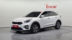 Kia Niro 2021