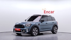 MINI Countryman 2022