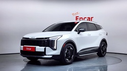 Kia Sportage 2025