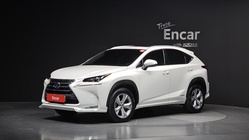 Lexus NX 2017