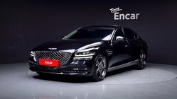 Genesis G80 2023