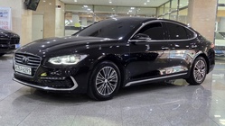 Hyundai Grandeur 2019