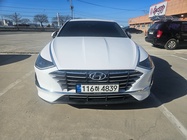 Hyundai Sonata 2022