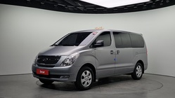 Hyundai Starex 2015