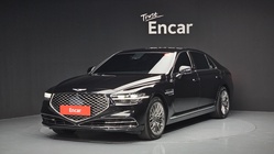 Genesis G90 2020
