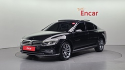 Volkswagen Passat 2022