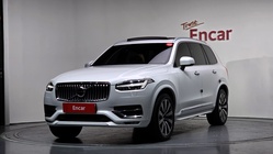 Volvo XC90 2020