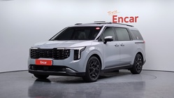 Kia Canival 2025