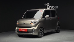 Kia RAY 2018