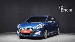 Hyundai i30 2014